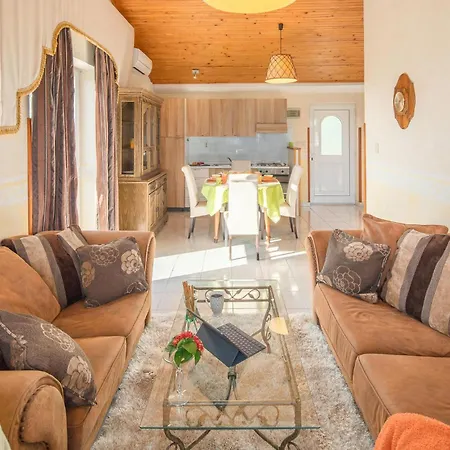 Apartmán 1 Bedroom Pet Friendly In *