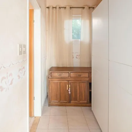 1 Bedroom Pet Friendly In Apartmán