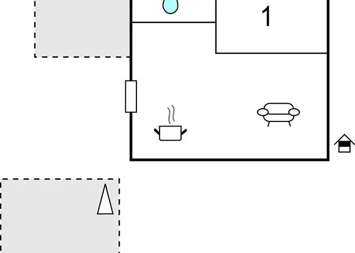 Pet Friendly In Appartamento